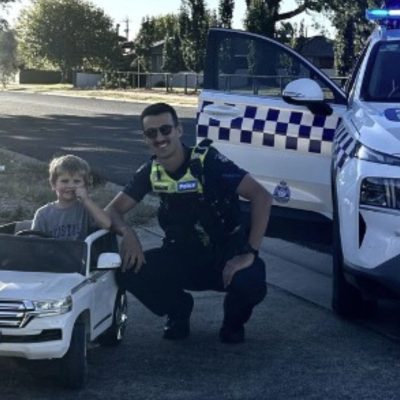 Authorities Bust Vehicle Rebirthing Operation In Australia