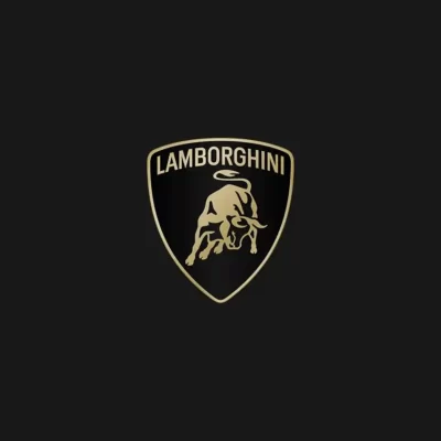 Automobili Lamborghini launches its new corporate look