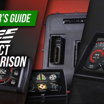 Ever Wonder Which Edge Products Are Right For Your Ride? Comprehensive Overview & Comparison Of The Edge Products That Will Unlock Your Vehicle’s Potential