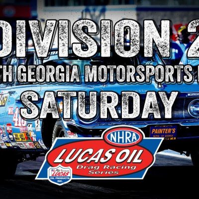 FREE LIVE DRAG RACING: NHRA Division 2 Divisional Lucas Oil Sportsman Drag Racing At South Georgia Motorsports Park – Saturday