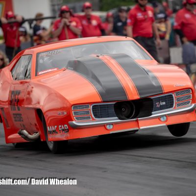 More 2024 NHRA GatorNationals Action Photos: David Whealon Brought Us All The Action, And The Shots Start Here!