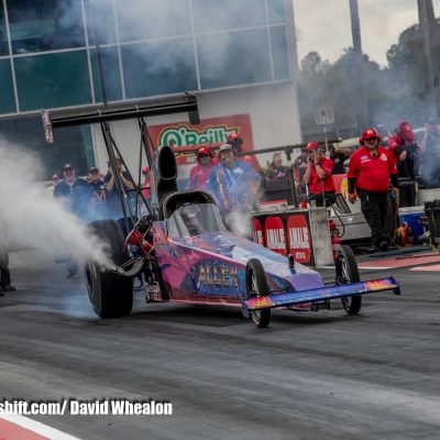 Our 2024 NHRA GatorNationals Action Photos Continue: Whealon Outdid Himself Getting Us All The Action Shots Right Here!