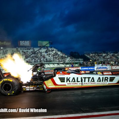 Our Final David Whealon NHRA GatorNationals Photo Gallery! Great Action Pics Of Top Fuel, Funny Cars, Pro Mods, And More Plus Links To All The Rest!