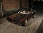 08 The 1969 GTO a testament to Kevin Hart s passion for powerful hot rods