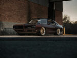 07 The 1969 GTO showcasing the stunning craftsmanship of Detroit Speed & Engineering