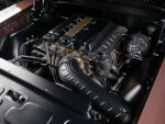 22 The powerful Chevrolet Performance dry sump supercharged LT5 engine used in the 1969 GTO