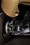 029 Undercarriage Suspension Close up 1967 Camaro