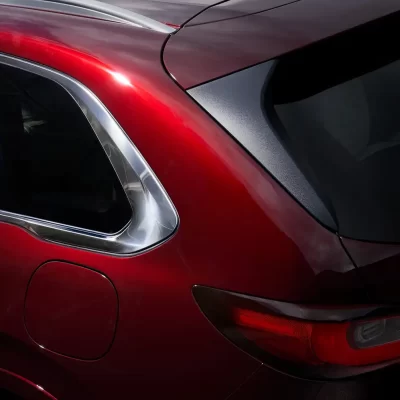 Mazda CX-80 to be revealed on the 18th April 2024