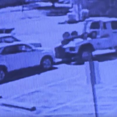 Tow Truck Steals Pastor’s Car From Church Parking Lot