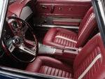 18 Custom interior by Vintage Fabrication