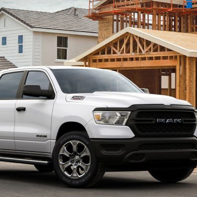 The Ram 1500 Classic Could Be Done In The US Market