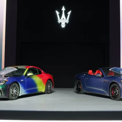 Maserati Korea: A New Era of Italian Luxury Begins